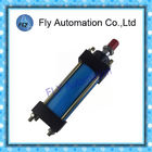 Heavy oil hydraulic pneumatic cylinder 14MPa HOB 40-50 40*100 40 x 150 140 bar
