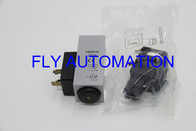 PEV-1/4-B 10773 Pneumatic System Components Pressure Switch GTIN4052568002299