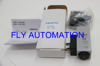 PEV-1/4-B 10773 Pneumatic System Components Pressure Switch GTIN4052568002299