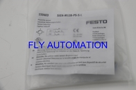 GTIN4052568069131 Festo Proximity Sensor SIEN-M12B-PS-S-L 150403