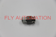 QUICK CHANGE CONNECTOR FOR STRAIGHT CONNECT SMC KQG2H06-01S