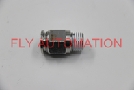 PNEUMATIC TUBE SMC KQG2H10-02S FITTINGS STRAIGHT CONNECTOR