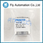 AEVU-25-5-P-A 156945 Festo Compact Cylinder Aluminum Double Acting Cylinder