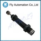 Middle Lode Pneumatic Air Cylinders AC2030-2 Shock Absorber 30mm Stroke