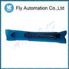 Iron Air Cylinder Shock Absorber / AC2050-2 Plastic Cap Heavy Duty Shock Absorber