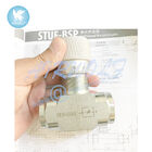 STB-G3/4 Hydraulic One Way Throttle Valve PN40 For Flow Control