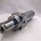 1/2 Inch Dn15 Air Compressor Filter Regulator 40 Bar High Pressure Bqfrh-15