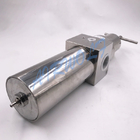 40 Bar SS304 1 Inch Dn25 Pneumatic Filter Regulator Bqfrh-25 Lubricator For Compressed Air