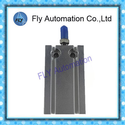 Aluminium Smc Pneumatic Cylinder