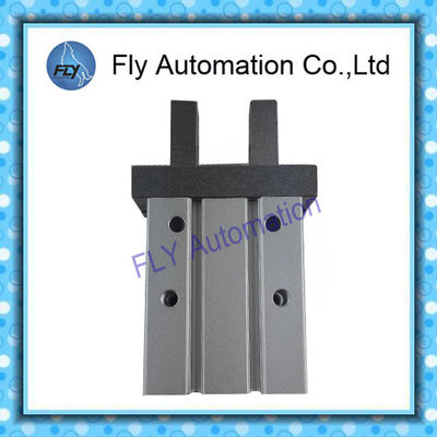 0.1~0.7MPa Double Acting Pneumatic Cylinder