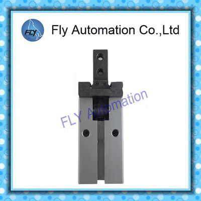 0.1~0.7MPa Double Acting Pneumatic Cylinder