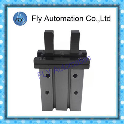 0.1~0.7MPa Double Acting Pneumatic Cylinder