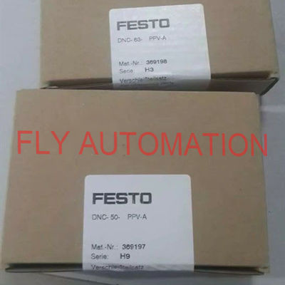 Seal Assembly Festo Cylinder Repair Kit DNCB-32-40-50-63-80-100-125 - PPV-A