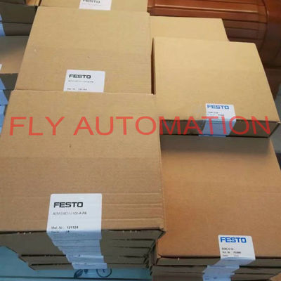 Seal Assembly Festo Cylinder Repair Kit DNCB-32-40-50-63-80-100-125 - PPV-A