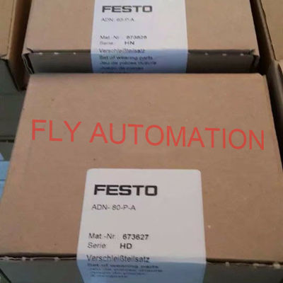 Seal Assembly Festo Cylinder Repair Kit DNCB-32-40-50-63-80-100-125 - PPV-A