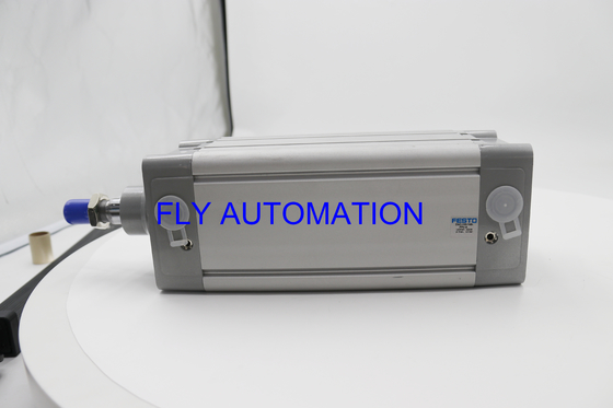 Double Acting FESTO ISO Pneumatic Air Cylinders DNC-100-148 -PPV-A 163464