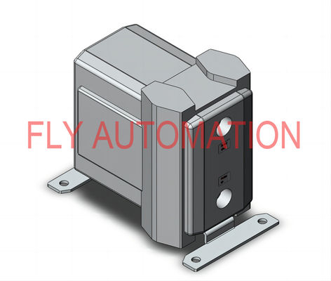 SMC CORPORATION 56-PA5210-F06 Process Pump DBL ACT ST STEEL 3/4G PORT