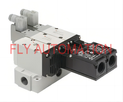 SOL JPN SPL 3 Port Solenoid Valve SMC VP744R-5DZ1-04F-M-X538