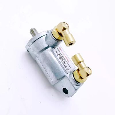 Double Acting Norgren Herion Cylinder For Heidelberg SM102CD102 Ink Cylinder 00.580.3369