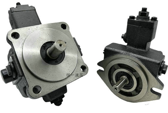 Taiwan CML Low Pressure Variable Vane Pump VCM-SF-12B-10 VCM-SF-12C-10