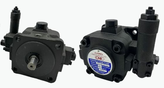 TAIWAN CML Medium Pressure Variable Vane Pump VCM-SM-40C-21  VCM-SM-30D-20
