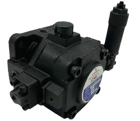 TAIWAN CML Medium Pressure Variable Vane Pump VCM-SM-40C-21  VCM-SM-30D-20