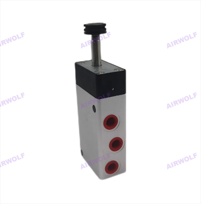 5/2 Way IMI Norgren 2623000 Inline Indirectly DC24V AC230V Electromagnetically Actuated  Piston  Spool  Valves