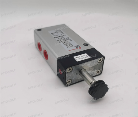 5/2 Way IMI Norgren 2623000 Inline Indirectly DC24V AC230V Electromagnetically Actuated  Piston  Spool  Valves