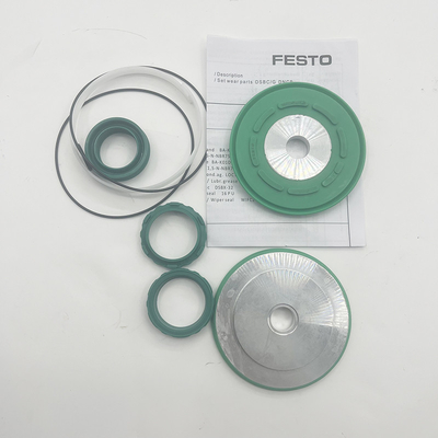 DSBC/G-50-- 753090 FESTO Pneumatic Air Cylinders set of wearing parts repair kit