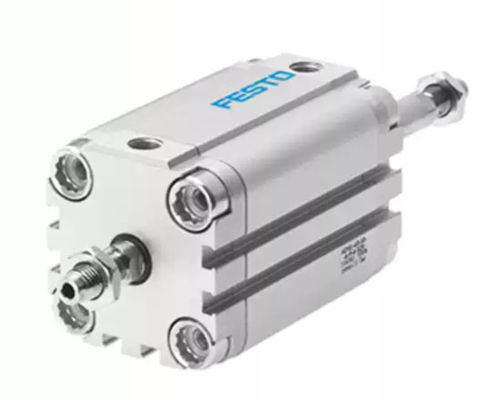 FESTO Aluminum 1-10bar Compact  ADVU Double Acting Cylinder 156535  ADVU-32-30-P-A  156669  ADVU-100-50-A-P-A