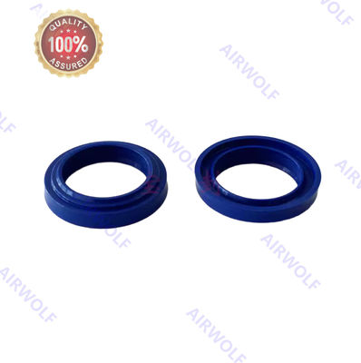 Bore Size 16mm Oil Resistance Wiper Seal For FESTO DNC DNG DSBC DSBG Pneumatic Cylinder WIFC2-32X42X11 2-TPE-U 673133