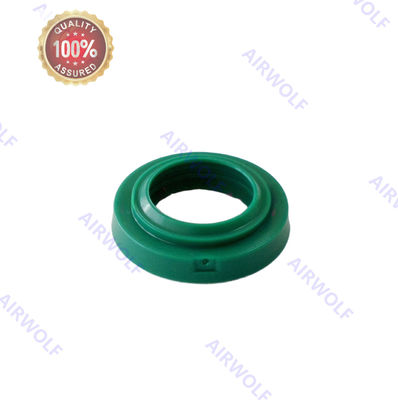 Bore Size 16mm Oil Resistance Wiper Seal For FESTO DNC DNG DSBC DSBG Pneumatic Cylinder WIFC2-32X42X11 2-TPE-U 673133
