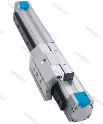 FESTO Mechanical Rodless Cylinder DGPL Linear Drives DGPL-25-250-PPV-A-B-KF 526649 DGPL-25-400-PPV-A-B-KF 526650 DGPL-25-500-PPV-A-B-KF 526651