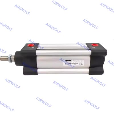 Parker ISO15552 P1F Pneumatic Cylinder 32-125mm Bore 5-2000mm Stroke