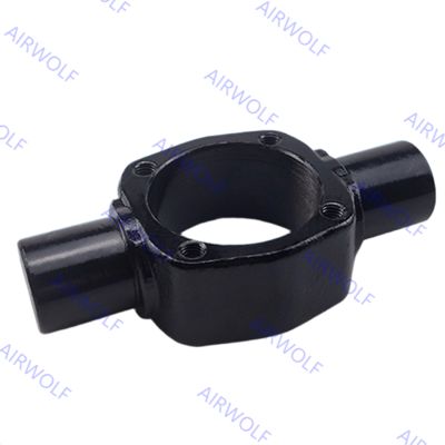 AIRTAC SC Series TC Nodular Cast Iron Cylinder Mounting Accessories for Tie-rod Standard Cylinder with Bore Size 32-250