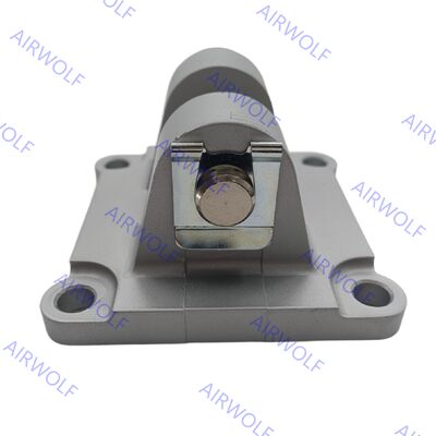 SNC-32 SNC-40 SNC-50 SNC-63 Festo Swivel Flange SNC Cylinder Mounting Accessories