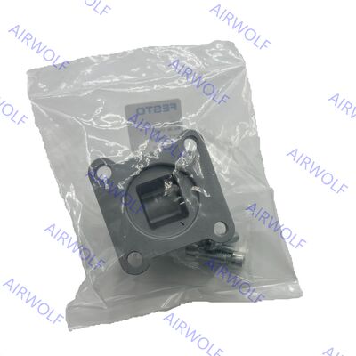 SNCL-32 SNCL-40 SNCL-50 SNCL-63 Festo Swivel Flange SNCL Cylinder Mounting Accessories