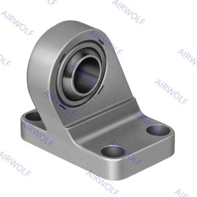 Festo Clevis Foot LSNG-125 LSNG-160 LSNG-200 Cylinder Mounting Accessories