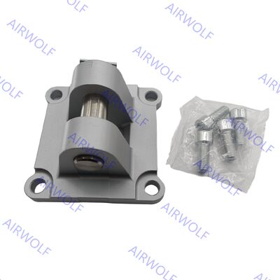 P1C-4KMTB P1C-4LMTB P1C-4MMTB P1C-4NMTB Parker Clevis Bracket MP2