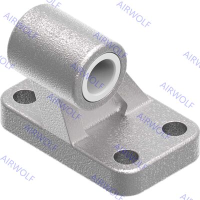 Parker P1C-4PMDB P1C-4QMDB P1C-4RMDB Parker Pivot Bracket with Rigid Bearing AB7