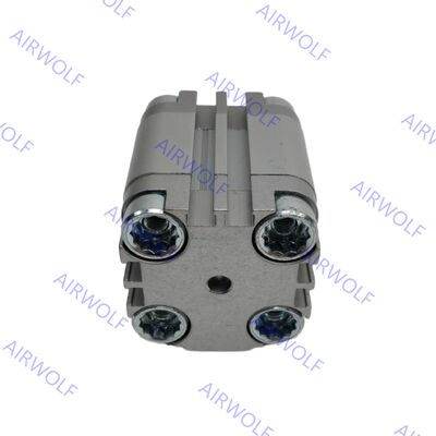 Festo AEVUZ-32-5-P-A AEVUZ-32-5-A-P-A,-10,-15,-20,-25 Single-Acting Compact Cylinder