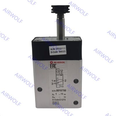 IMI Norgren 8010750 8010751 8010850 8010851 3/2 way Solenoid Valve G1/4 G1/2