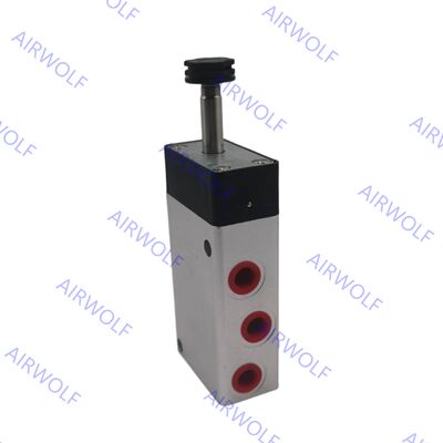 IMI Norgren 2623000 2623001 2623500 2623501 5/2 way Solenoid Valve G1/4 G1/2