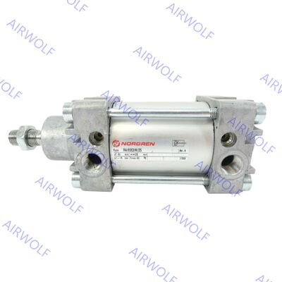 IMI Norgren RA/8080/M/320 RA/8080/M/400 RA/8080/M/500 Double-Acting Cylinder