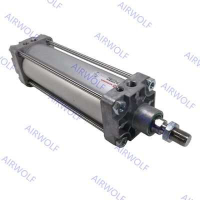 IMI Norgren RA/80125/M/25 RA/80125/M/50 RA/80125/M/80 RA/80125/M/100 Double-Acting Cylinder