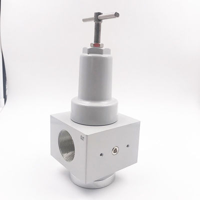 3/2 Inch Electromagnetic Pressure Distribution Valve