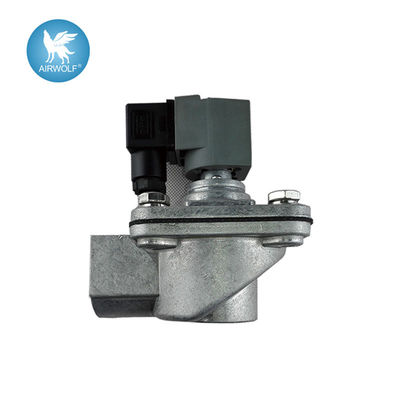 CA25T Pulse Jet Solenoid Valve For Dust Collector Systems