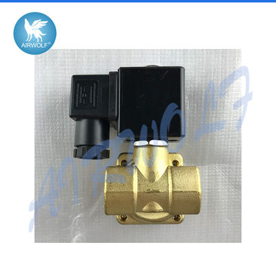 0927 Series 2/2 Way 16 Bar Air Solenoid Valve 12v Normally Closed 0927100 0927200 0927400