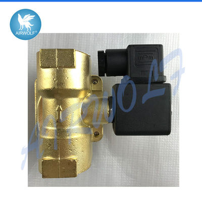 0927 Series 2/2 Way 16 Bar Air Solenoid Valve 12v Normally Closed 0927100 0927200 0927400