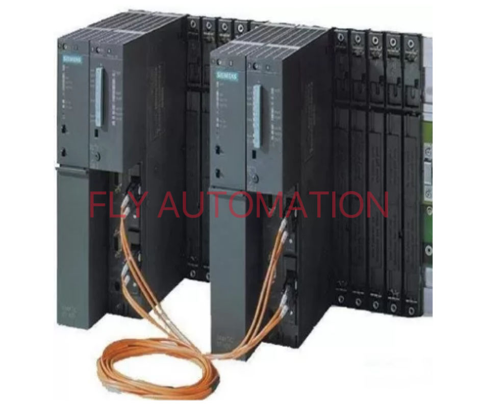SIMATIC CPU 412 6ES7412-2EK07-0AB0 Central Processing Unit Industrial Automation Products